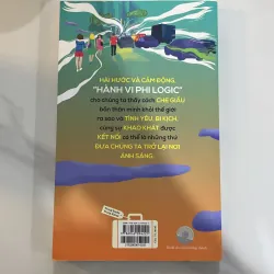 Hành vi phi logic còn mới 966352