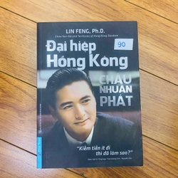 ĐẠI HIỆP HONG KONG CHÂU NHUẬN PHÁT