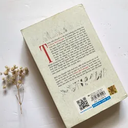 Bán sách cũ – Những con chim ẩn mình chờ chết – Colleen McCullough 564642