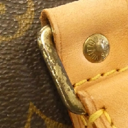 Túi Boston Louis Vuitton Monogram 45cm M41428 614199