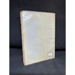 [Phiên Chợ Sách Cũ] Tôi Không Phải Người Máy, 1994 - H1809 SBM 598148