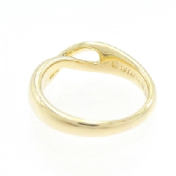 Nhẫn hình số 8 Tiffany 665214