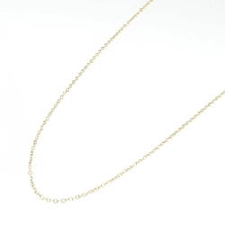 K18YG Dây chuyền - Hàng hiệu Chính hãng 865031