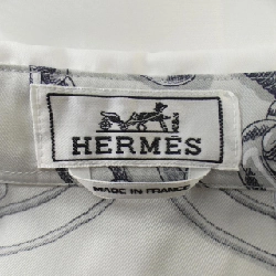 Áo sơ mi HERMES - Hàng hiệu Chính hãng 898882