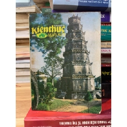 Kiến thức ngày nay -Bán nguyệt san