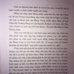Về cách mạng Việt Nam trong thời đại ngày nay  745687