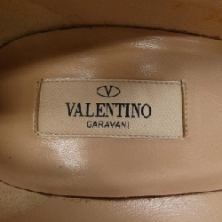 【Mã giảm giá】Giày cao gót VALENTINO GARAVANI 662364