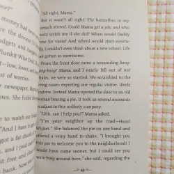 THE FAIRIES OF NUTFOLK WOOD – Barb Bentler Ullman 749390