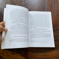 II Tựa sách: Trên Đỉnh Trường Sơn Kể Truyện Kiều - Thiếu Tướng Nguyễn An - 1999 460811