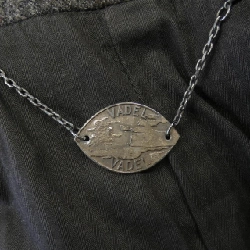 Vadel VADEL Coat - Hàng hiệu Authentic 900823