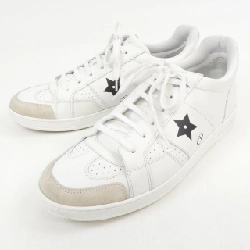 Giày sneaker CHRISTIAN DIOR DIOR STAR ORS - Hàng hiệu Authentic 830113
