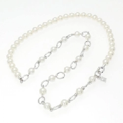 Mikimoto Liberté Necklace 7.5-8mm - Hàng hiệu Authentic 841416