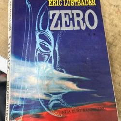 ZERO - ERIC LUSTBADER .18