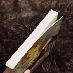 Mối tình của chàng nhạc sĩ 718462