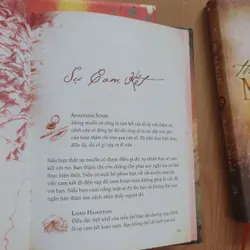 SỨC MẠNH, PHÉP MÀU ... 501439