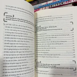 ĂN THÔNG MINH SỐNG YÊN BÌNH - MAKITA ZENJI  995757