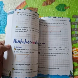 Giải toán theo sơ đồ tư duy 973217