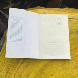 COMBO THIỀN - 3 PHÚT THIỀN - CẨM NANG CỦA MỘT THIỀN GIA cách tháo gỡ các nút thắt 708098