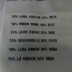 MIU MIU DNA523 Áo khoác cardigan 628685