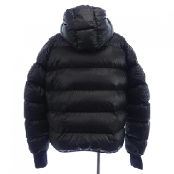 MONCLER GRENOBLE HINTERTUX Áo khoác lông - Hàng hiệu Authentic 888287