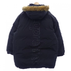 Áo khoác lông vũ SUPREME - Hàng hiệu Chính hãng 896828