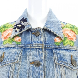 Jacket denim GUCCI 435847-XR460 626920