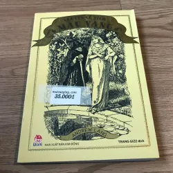 Truyện cổ tích màu vàng - Andrew Lang