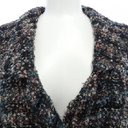 【Mã giảm giá】【Cổ điển】Áo khoác CHANEL 643931