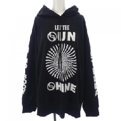 Áo khoác nỉ STELLA MCCARTNEY Sunshine Hoodie