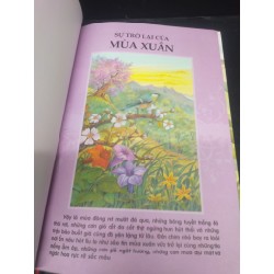 Những nàng tiên trên cây màu nhiệm (bìa cứng) mới 80% bẩn nhẹ rách gáy 2011 HCM2405 SÁCH VĂN HỌC Oreka-Blogmeo 154309