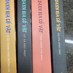 Danh gia cổ vật Mã Bá Dũng 759429