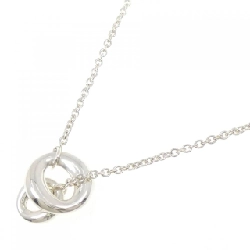 Dây chuyền Tiffany Seviana - Hàng hiệu Authentic 840484