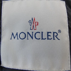 MONCLER BOGUE Áo khoác lông - Hàng hiệu Chính hãng 823234