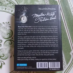 Muôn kiếp nhân sinh - Nguyên Phong 1028147