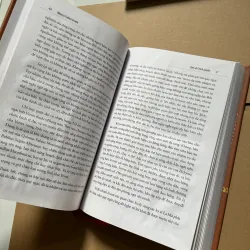 Bàn về chính quyền (sách ẩm nặng) 747068