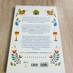 SĂN TÌM HẠNH PHÚC - SĂN TÌM LYKKE - 284 trang, nxb: 2019 - Giá: 70k 1004344