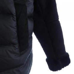 Áo khoác lông vũ EMMETI - Hàng hiệu Authentic 895193