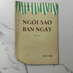 Ngôi sao ban ngày – Thanh Hương