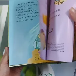 First Reader: Rumpelstiltskin 990507