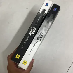 Freud thân yêu - Cửu Nguyệt Hi (Trọn bộ 2 tập) 557024