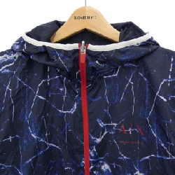 Áo khoác ARMANI EXCHANGE - Hàng hiệu Authentic 883912