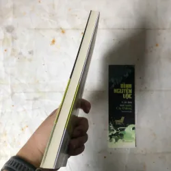 Cõi Âm Nơi Quán Cây Dương - Bình Nguyên Lộc 926241