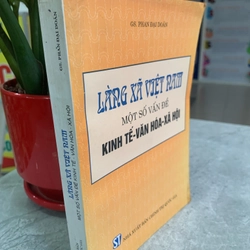 Làng xã Việt Nam một số vấn đề kinh tế văn hóa xã hội  304816