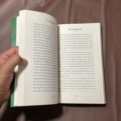 II Văn Học Nước Ngoài: Bắt Trẻ Đồng Xanh - J.D. Salinger - 2019 523194