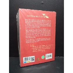 Bán Hàng Quý Ở Cái Tâm mới 100% HCM0107 Đường Sùng Kiện KỸ NĂNG 916014