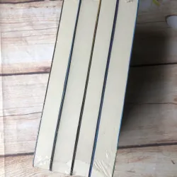 Trọn Bộ 4 tập Ba Đường Luân Hồi - Vĩ Ngư 751322