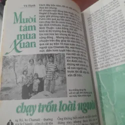 KIẾN THỨC NGÀY NAY số 341 ngày 1.2.2020 757278