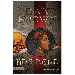 Hỏa Ngục (TB 2023) - Dan Brown 2023 New 100% HCM.PO Oreka-Blogmeo 32073