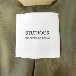 Áo khoác STUDIOUS - Hàng hiệu Authentic 897710