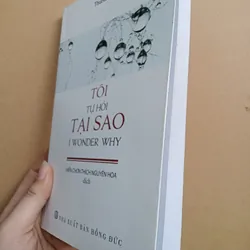 Tôi tự hỏi tại sao 📚 703560
